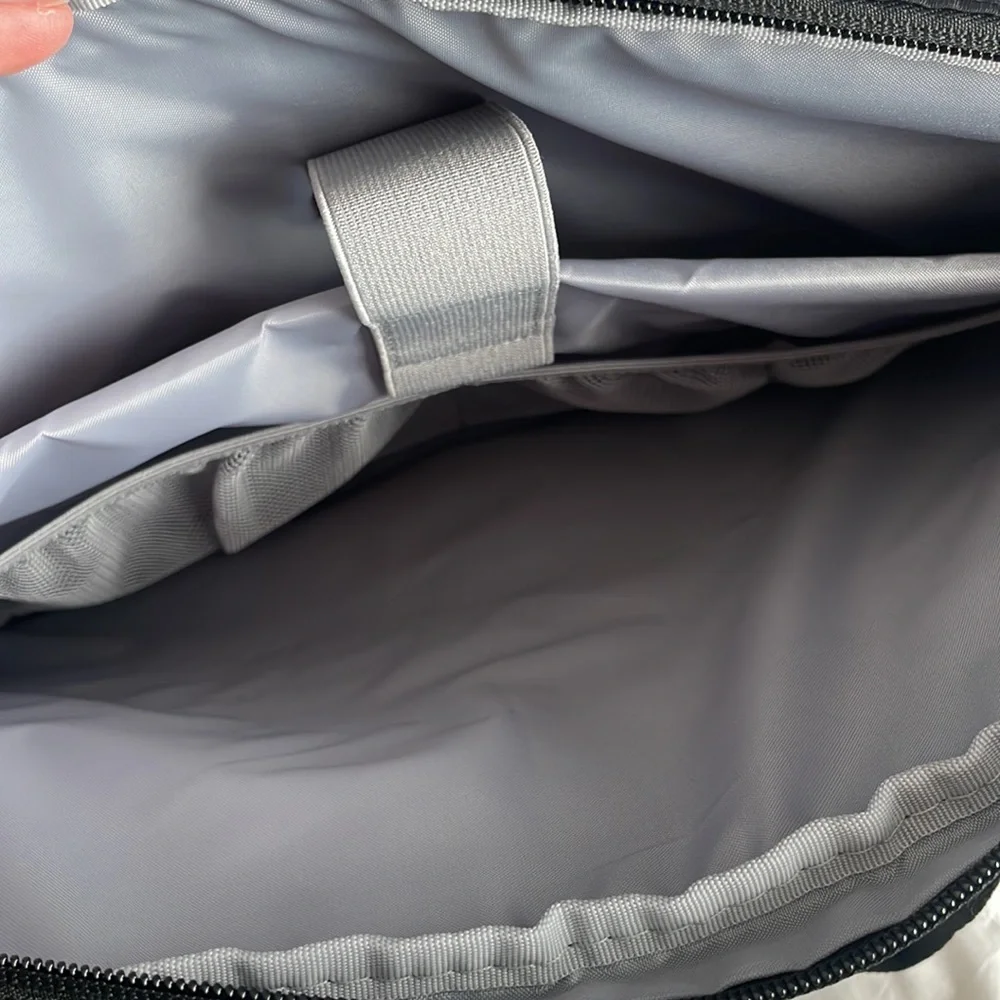 Bagsmart computer case. New in package.
